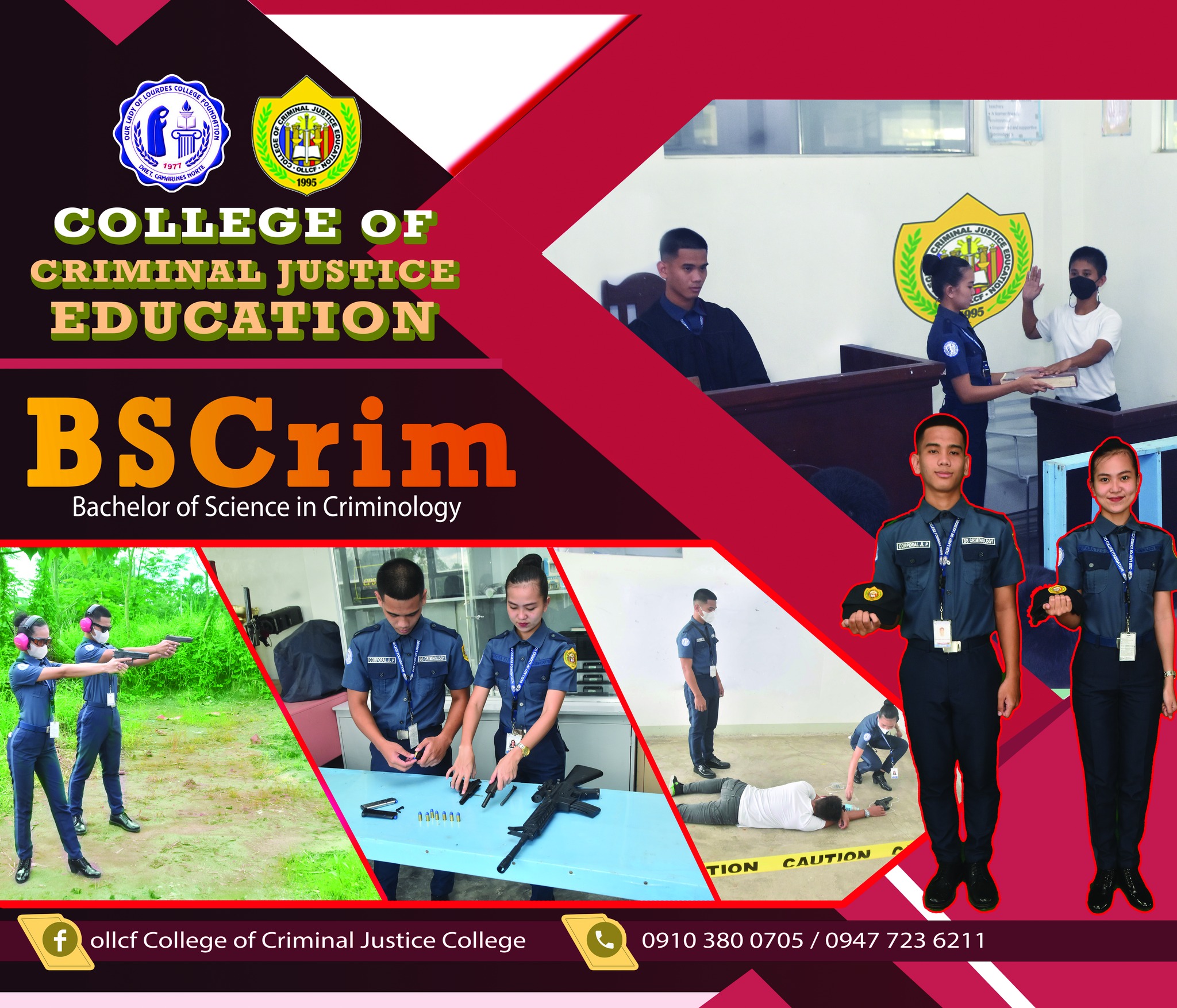 Criminology