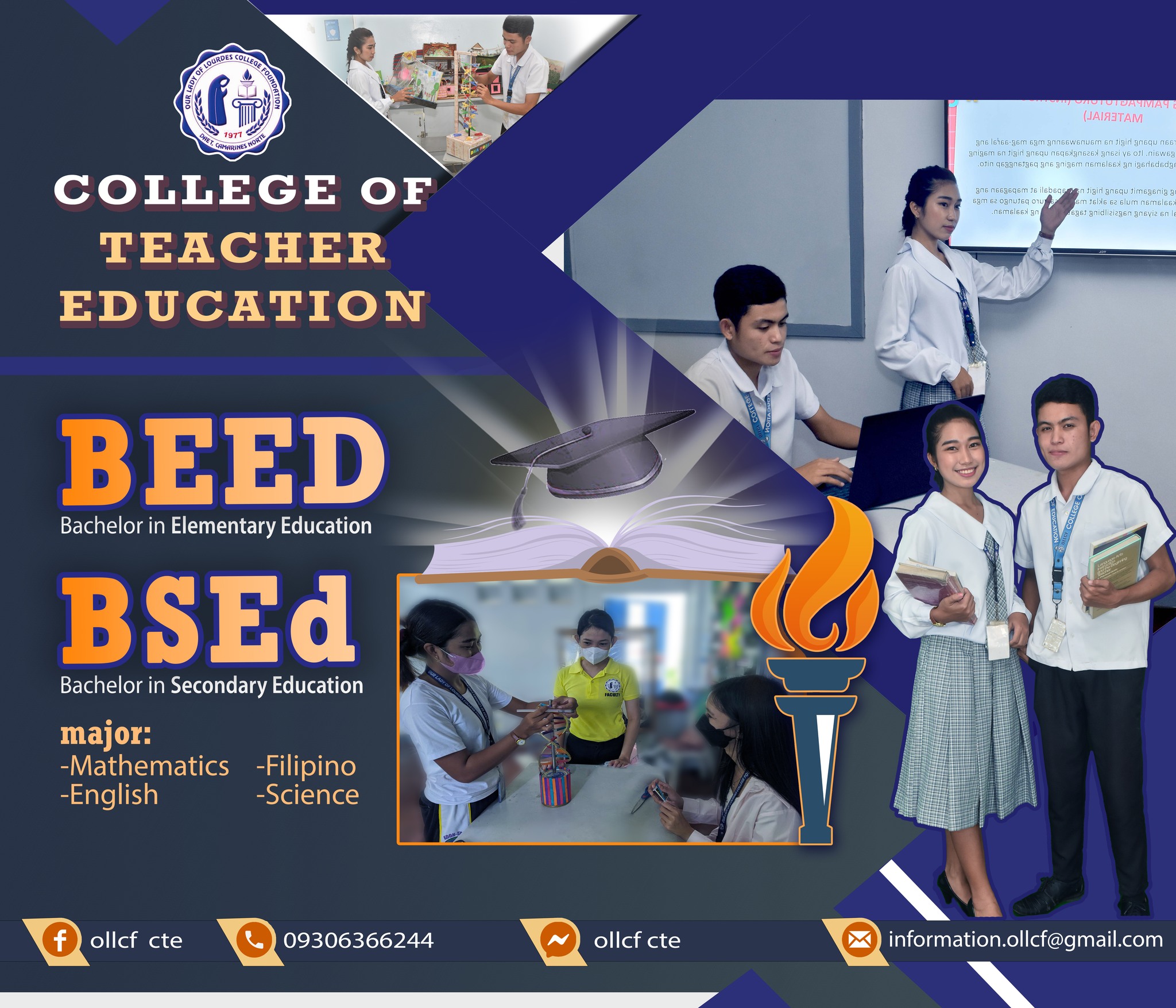 Education
